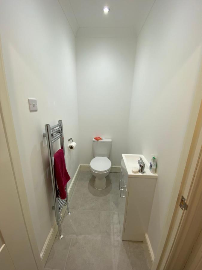 Number 29, Westgate-On-Sea Villa ภายนอก รูปภาพ