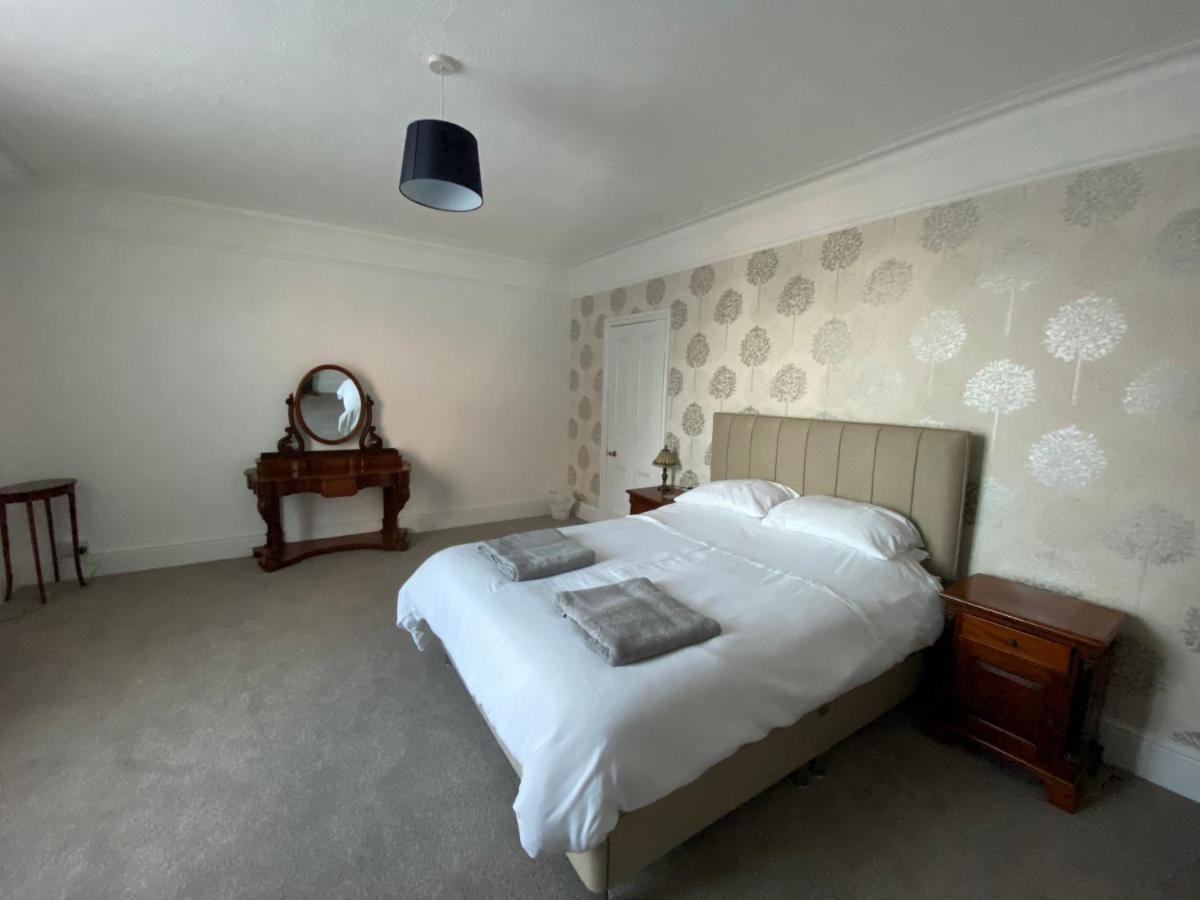 Number 29, Westgate-On-Sea Villa ภายนอก รูปภาพ