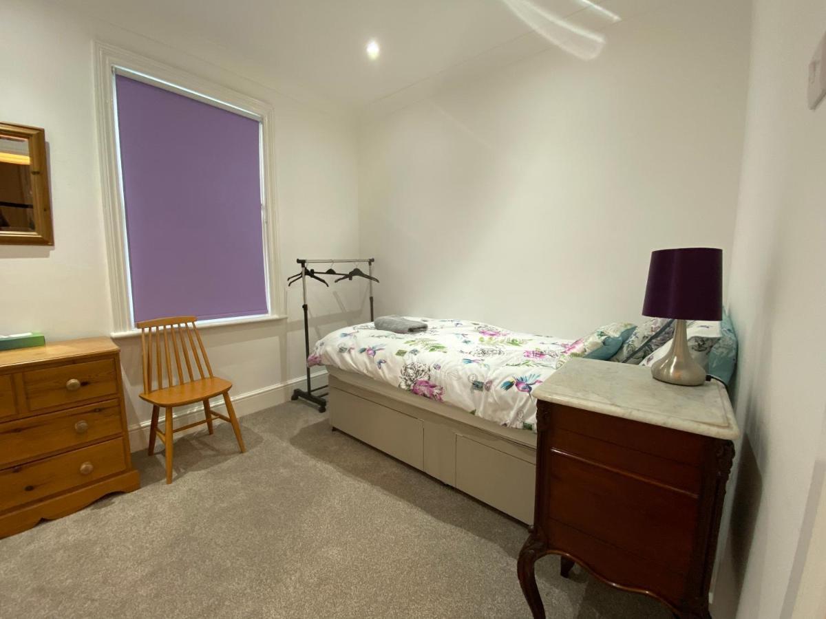 Number 29, Westgate-On-Sea Villa ภายนอก รูปภาพ